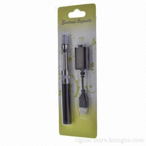 Ego-t electronic cigarette, wholesale made by Chinese manufacturer with factory price